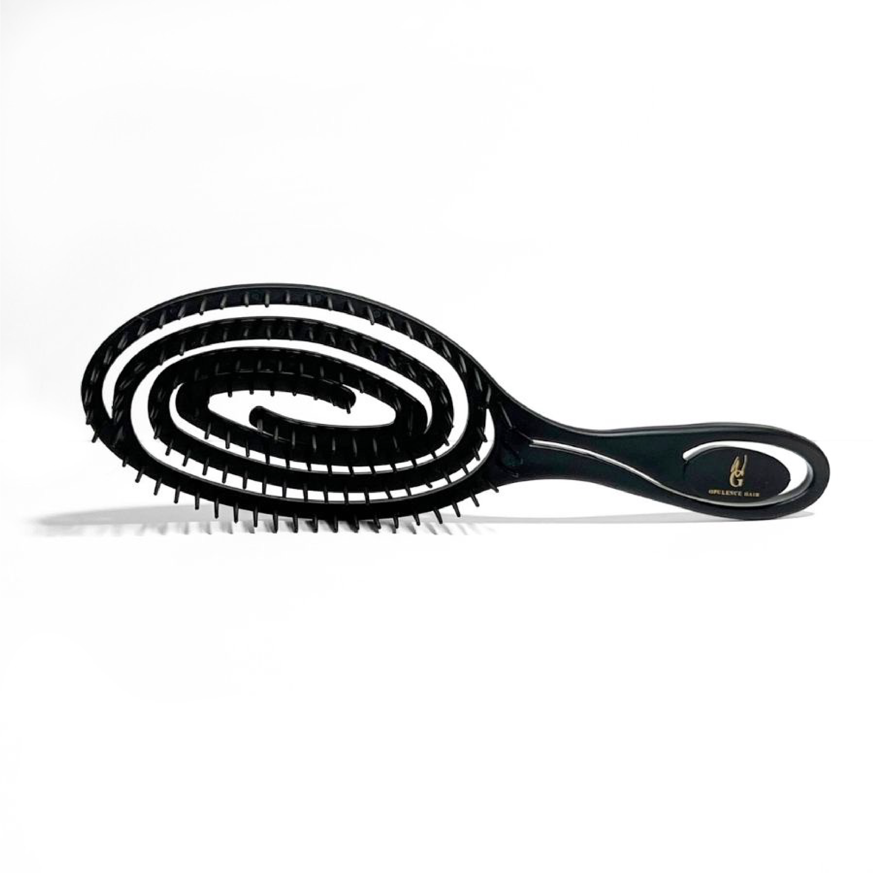 DETANGLE BRUSH BLACK