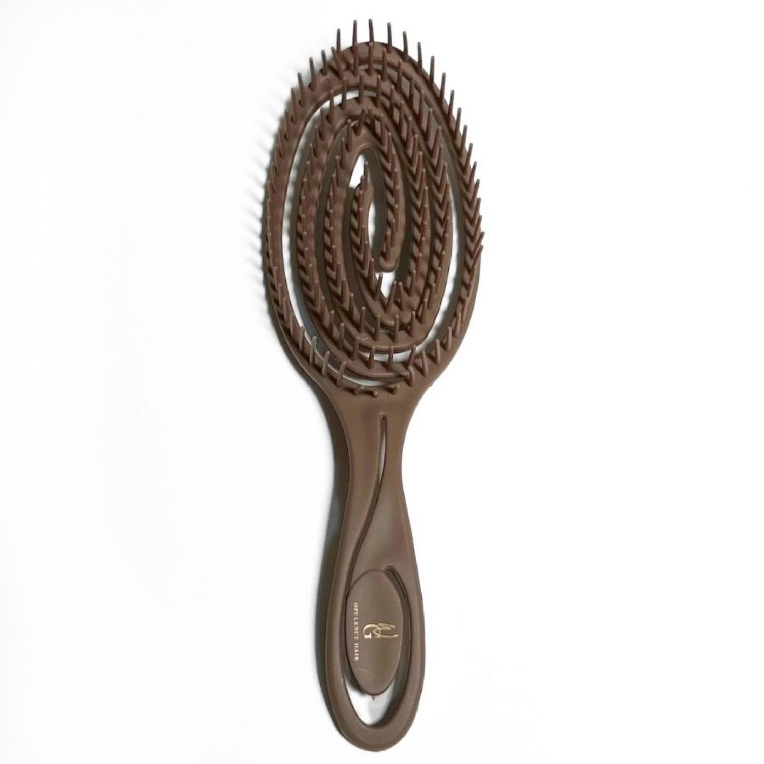 DETANGLE BRUSH TAN