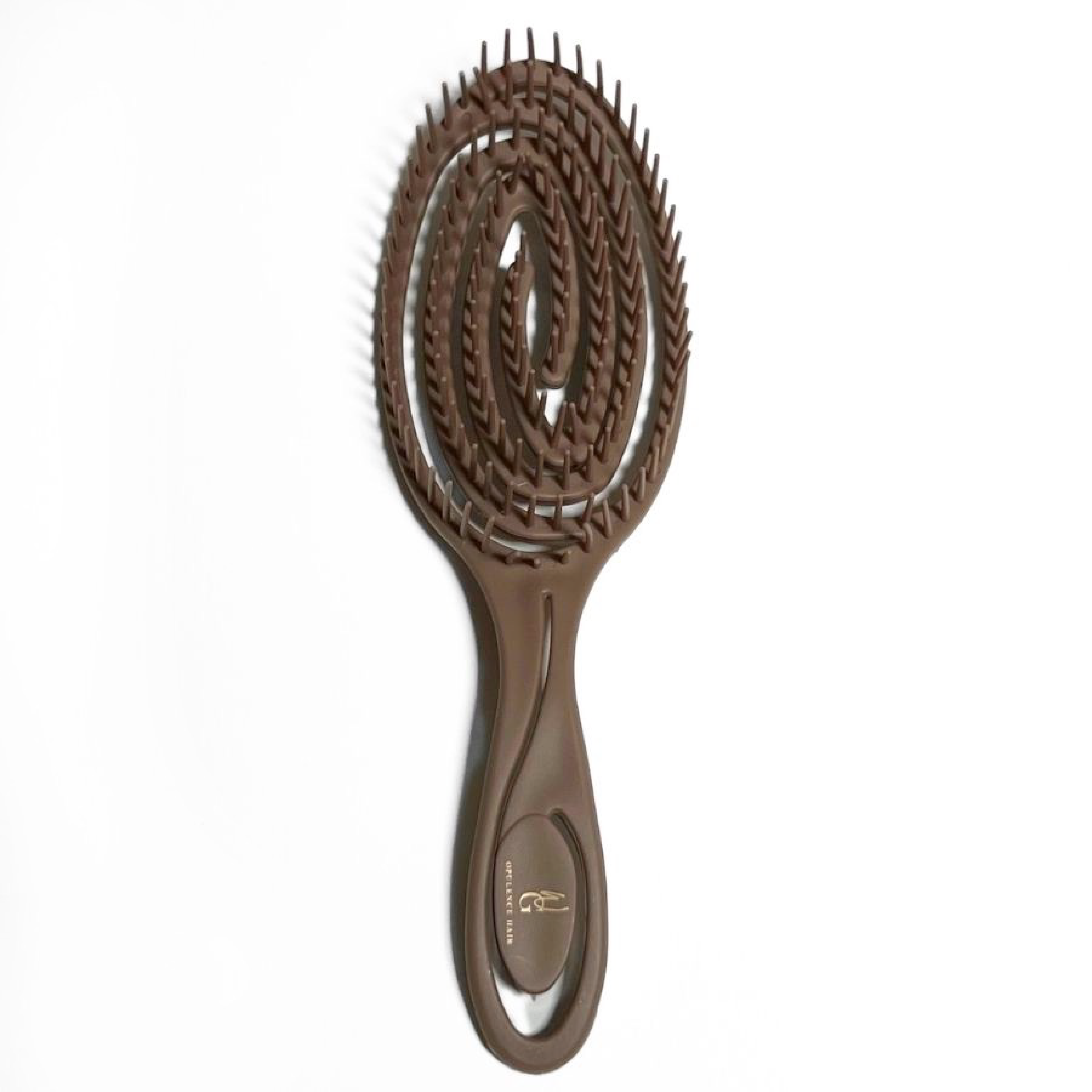 DETANGLE BRUSH TAN