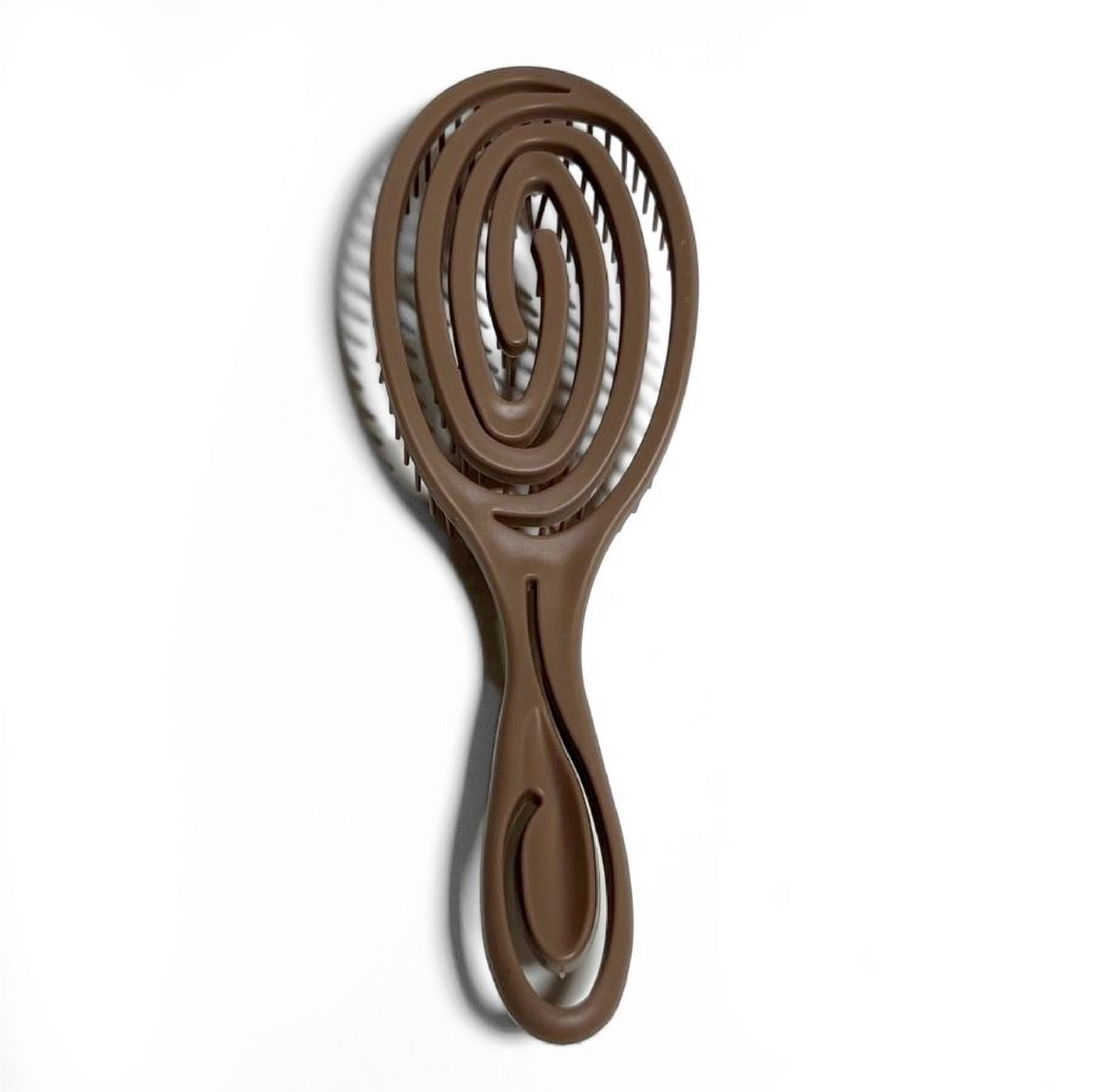 DETANGLE BRUSH TAN