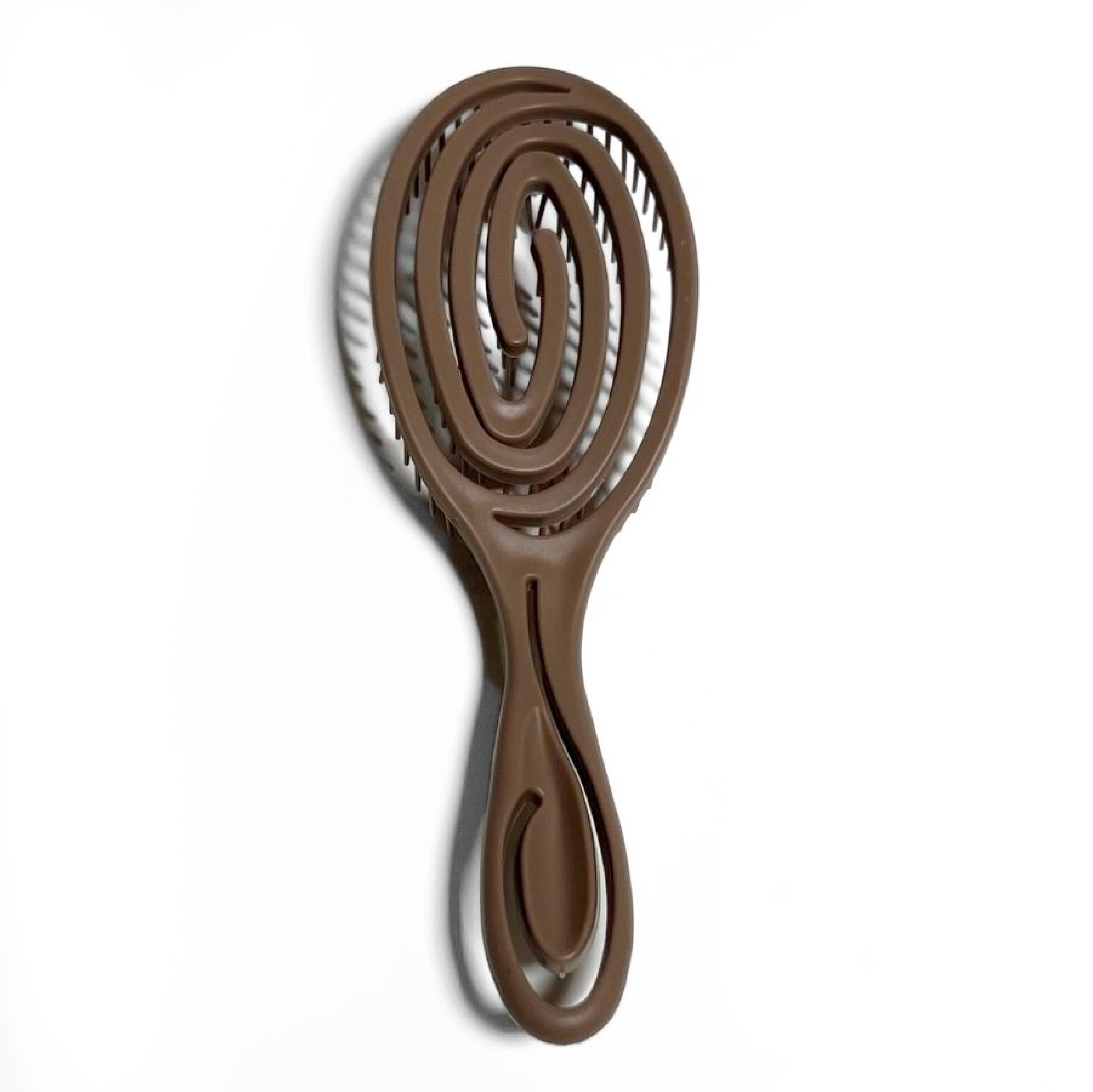 DETANGLE BRUSH TAN