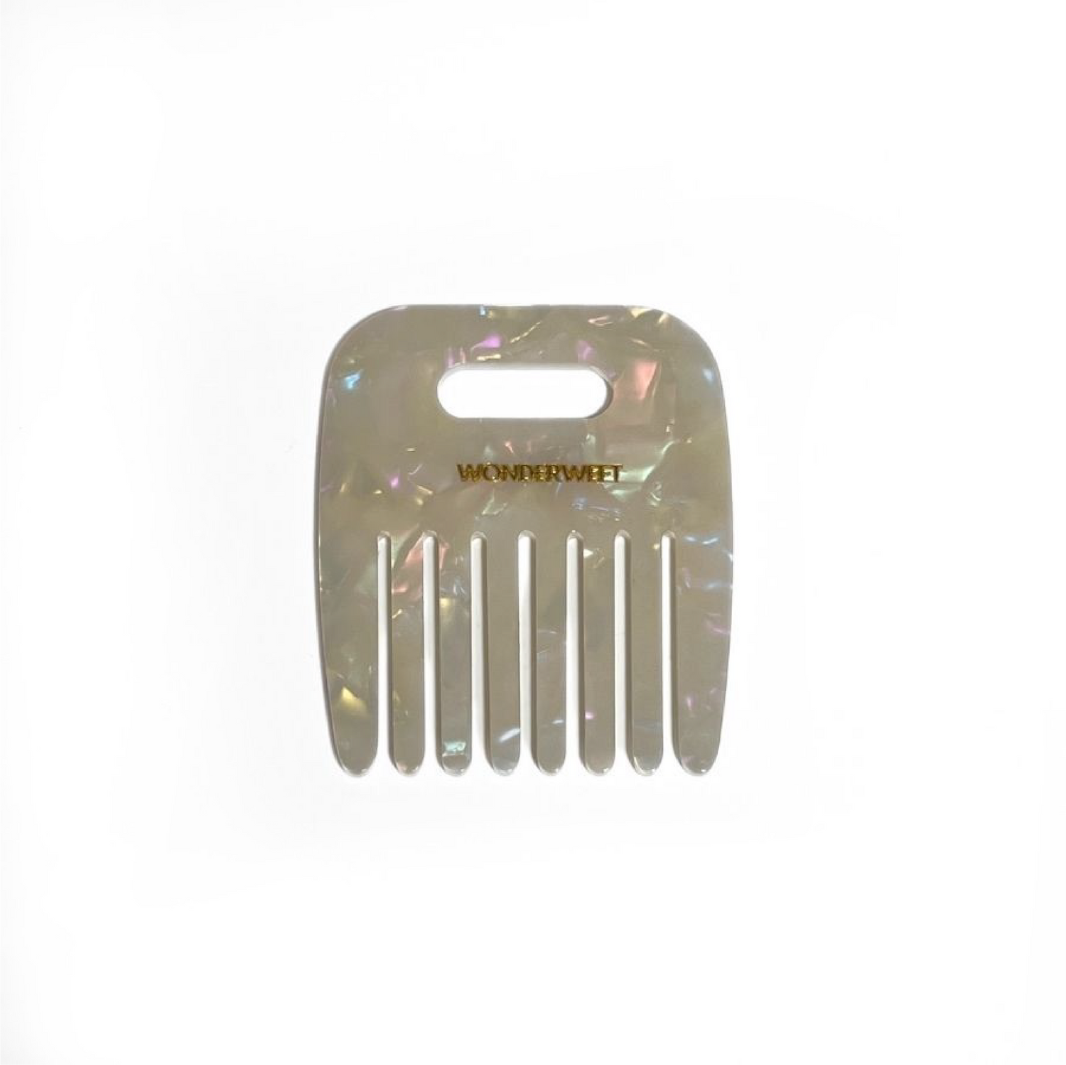 Mini mami comb