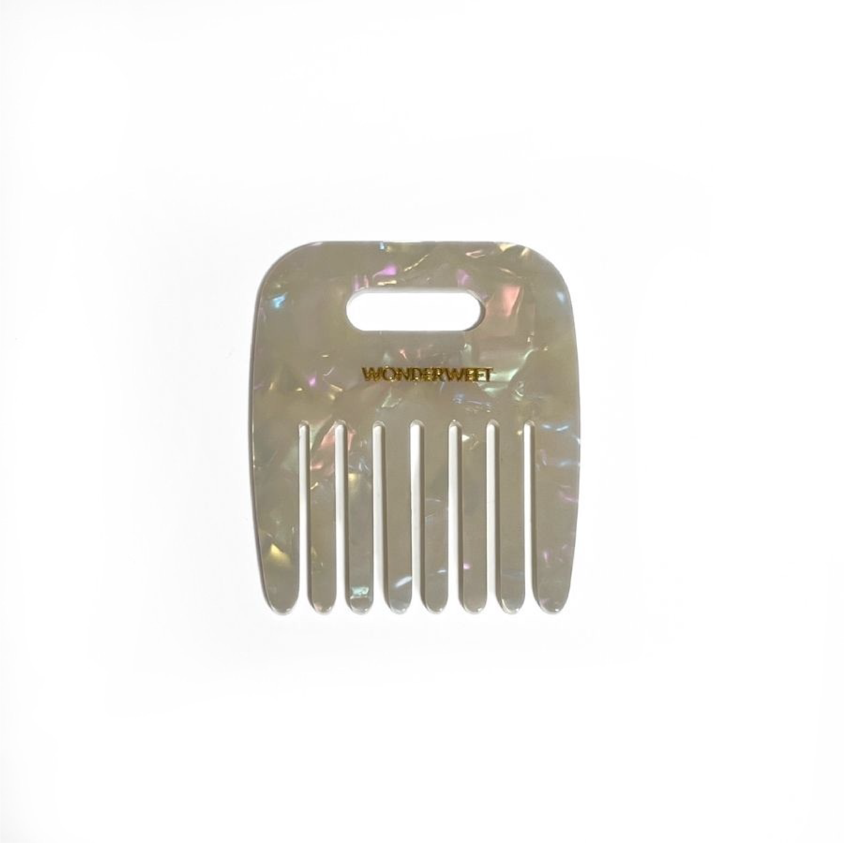 Mini mami comb