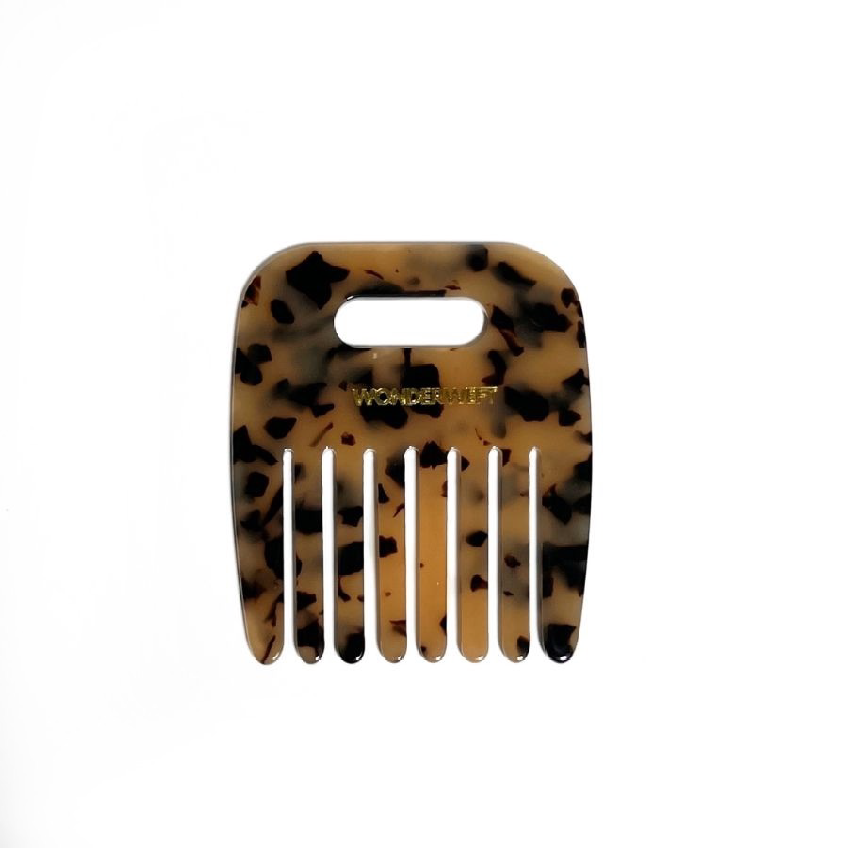 Mini mami comb