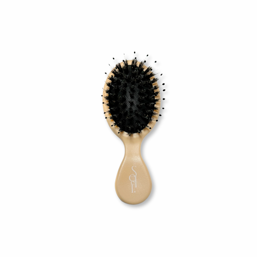 MINI BOAR BRUSH
