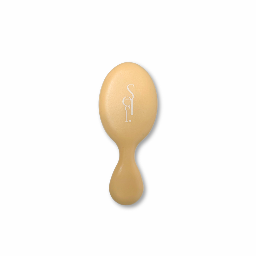 MINI BOAR BRUSH