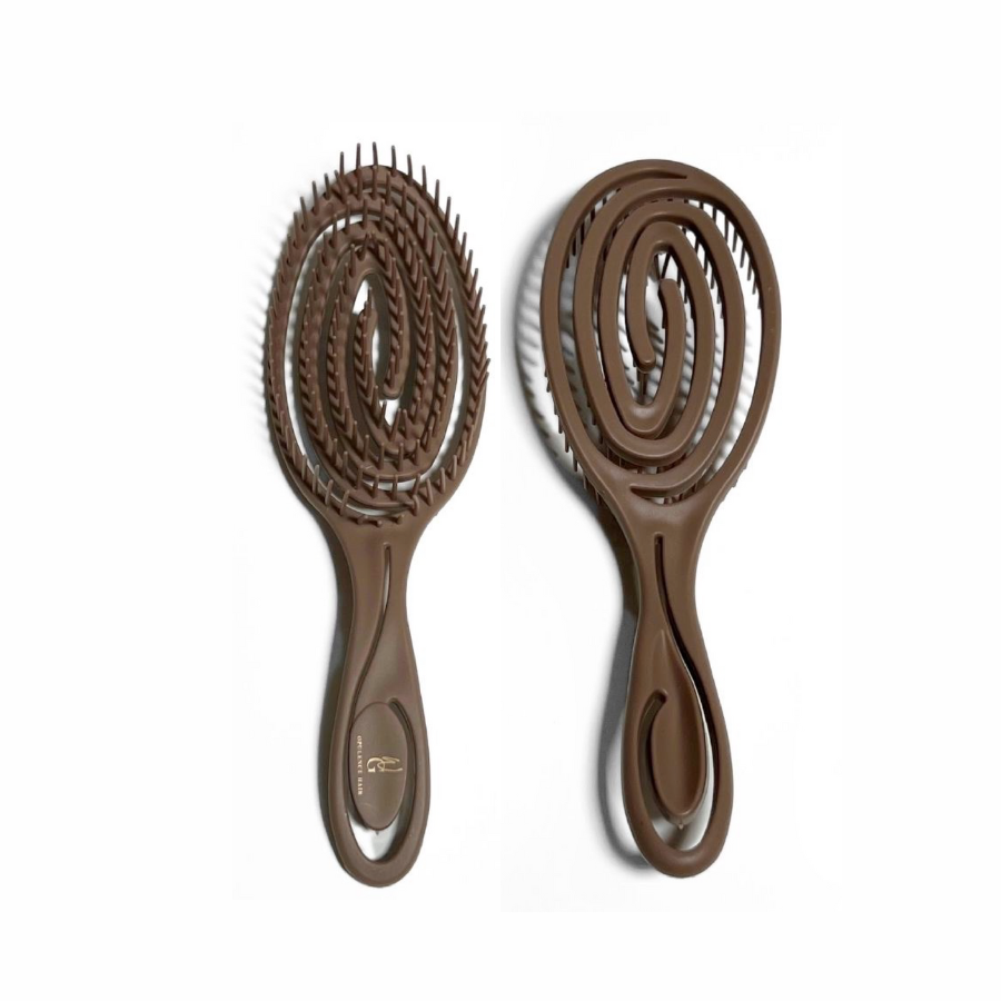 DETANGLE BRUSH TAN