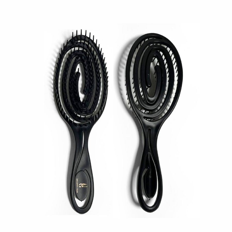 DETANGLE BRUSH BLACK