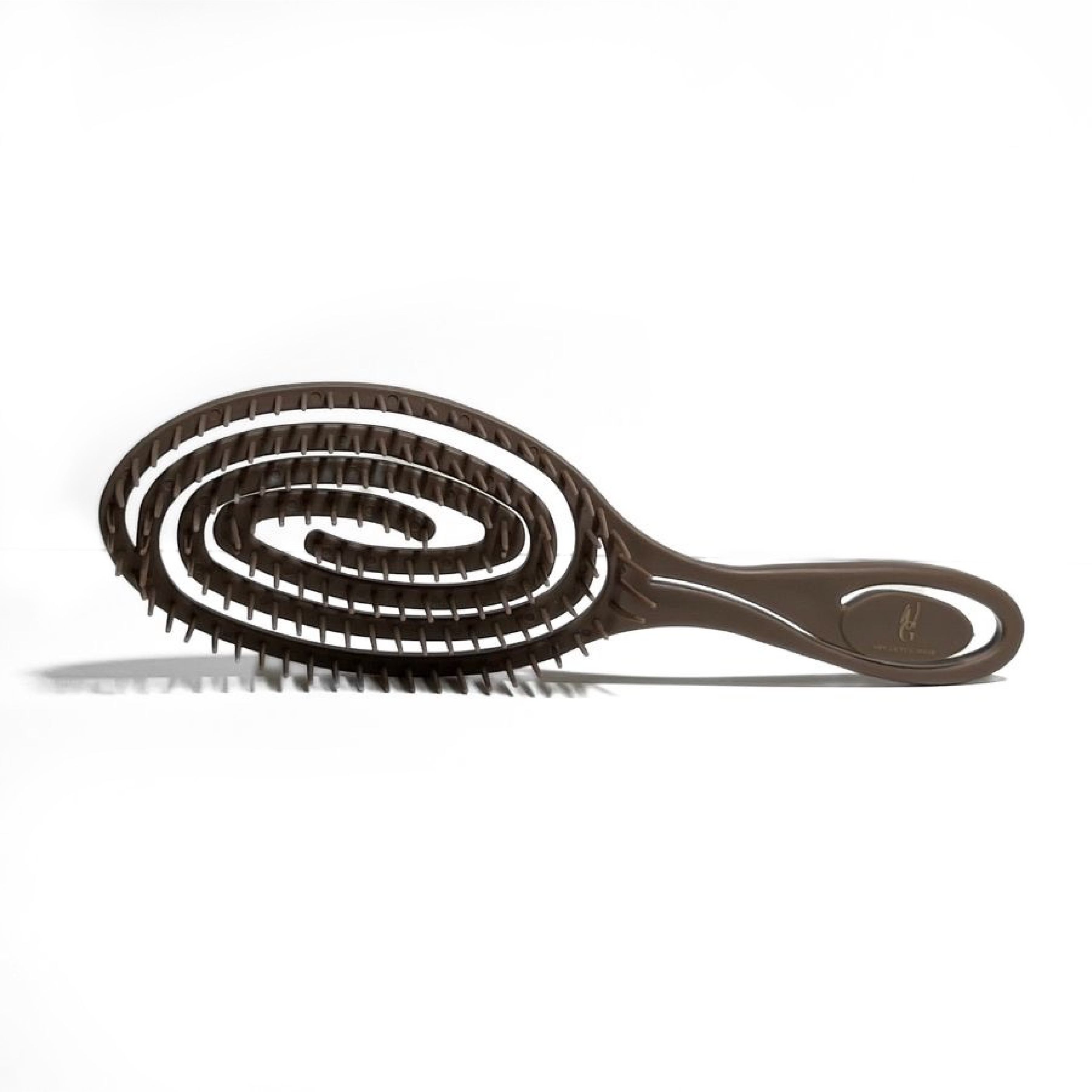 DETANGLE BRUSH TAN