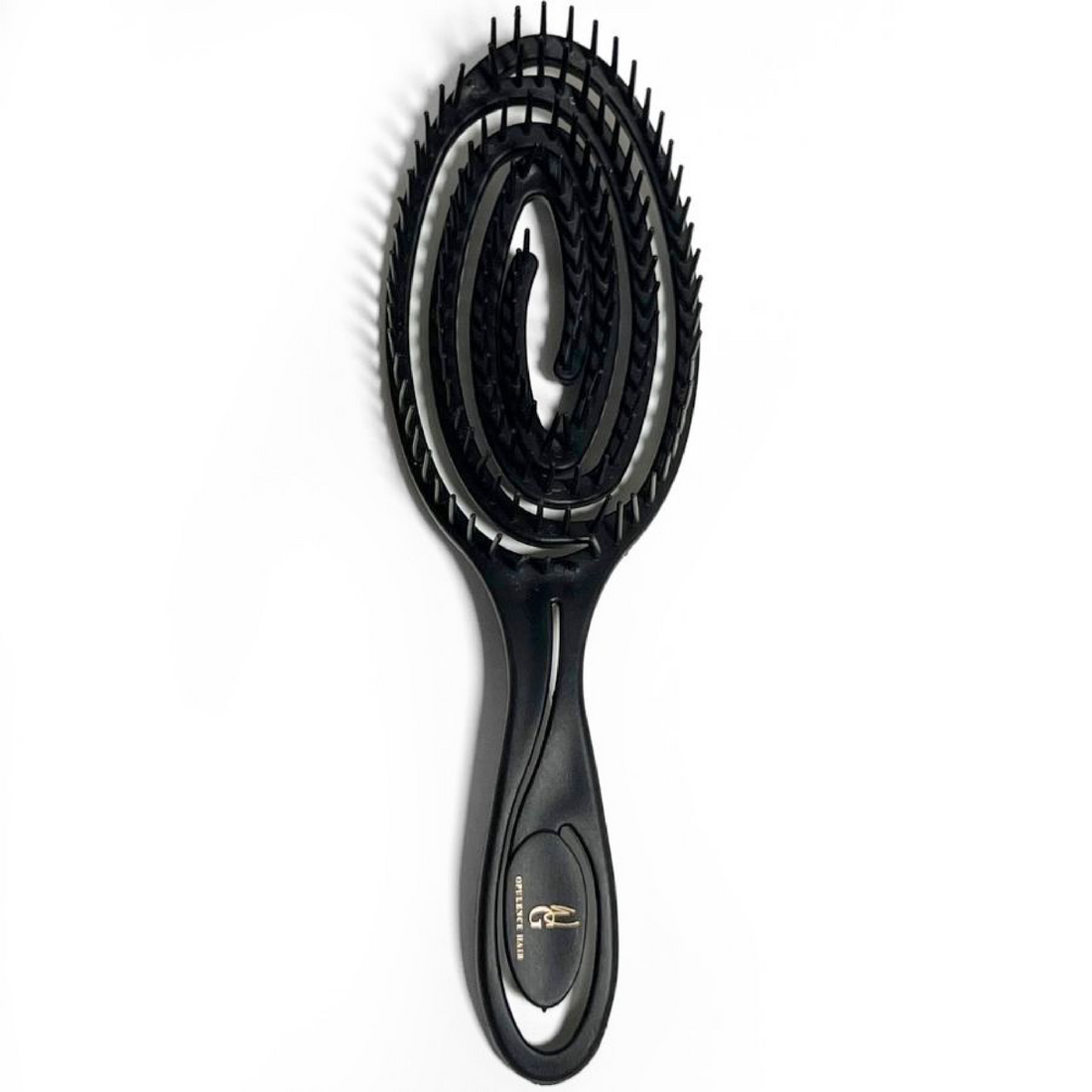 DETANGLE BRUSH BLACK