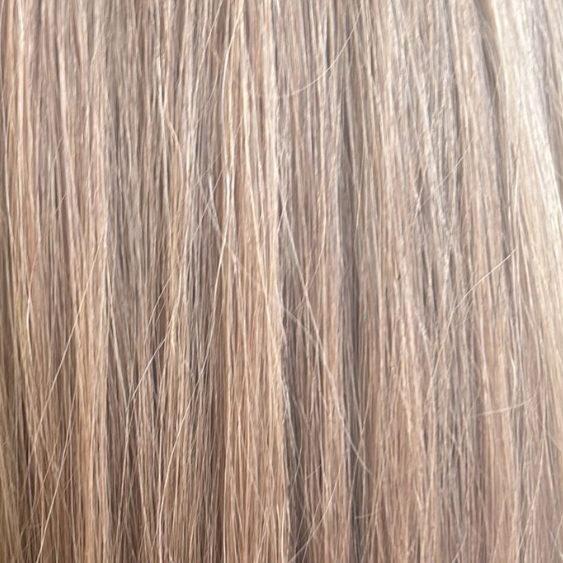 Keratin Bonds - 22 inches