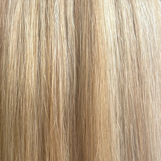 Wefts 18 inches